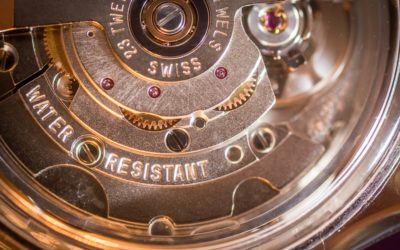 How to Identify Watch Movements Like a Pro