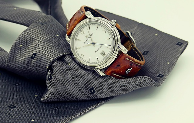 6 Things to Consider When Shopping for Watch Straps