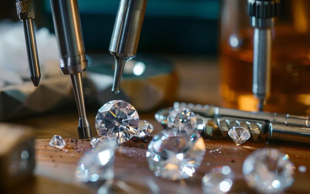 Essential Tools for Gold & Gemstone Verification: A Jeweler’s Comprehensive Guide